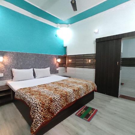 Rājgīr Hotel Vijay מראה חיצוני תמונה