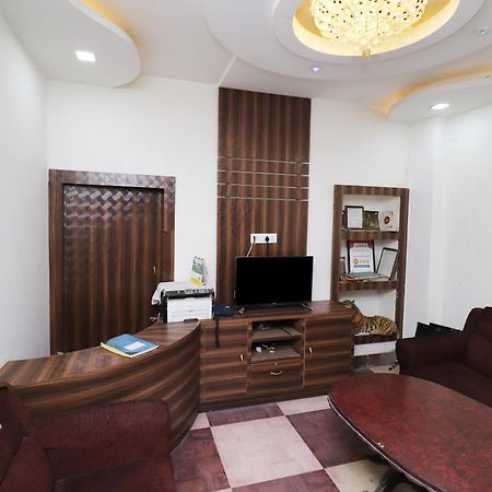 Rājgīr Hotel Vijay מראה חיצוני תמונה