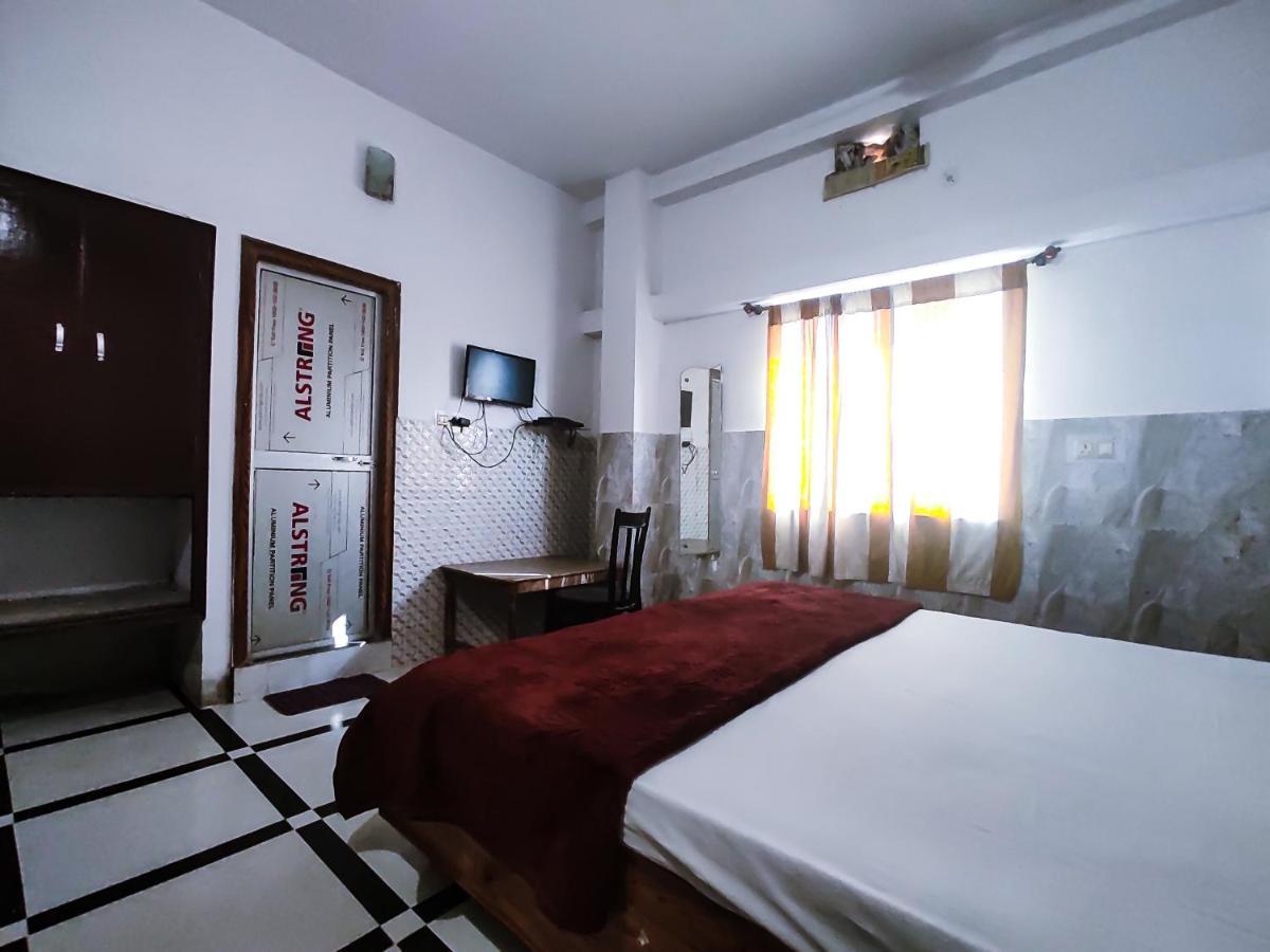 Rājgīr Hotel Vijay מראה חיצוני תמונה