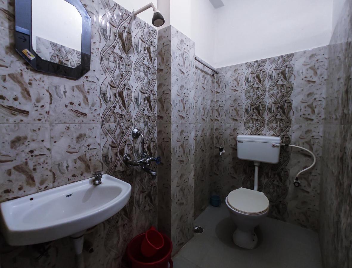 Rājgīr Hotel Vijay מראה חיצוני תמונה