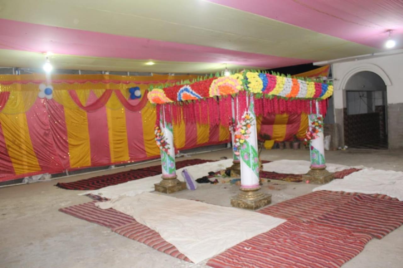 Rājgīr Hotel Vijay מראה חיצוני תמונה