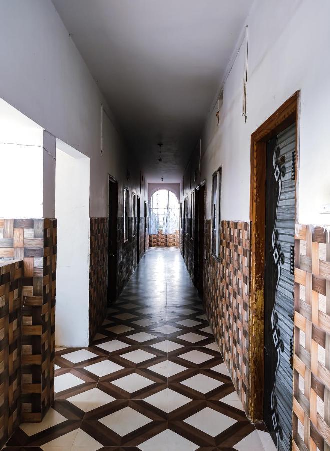 Rājgīr Hotel Vijay מראה חיצוני תמונה
