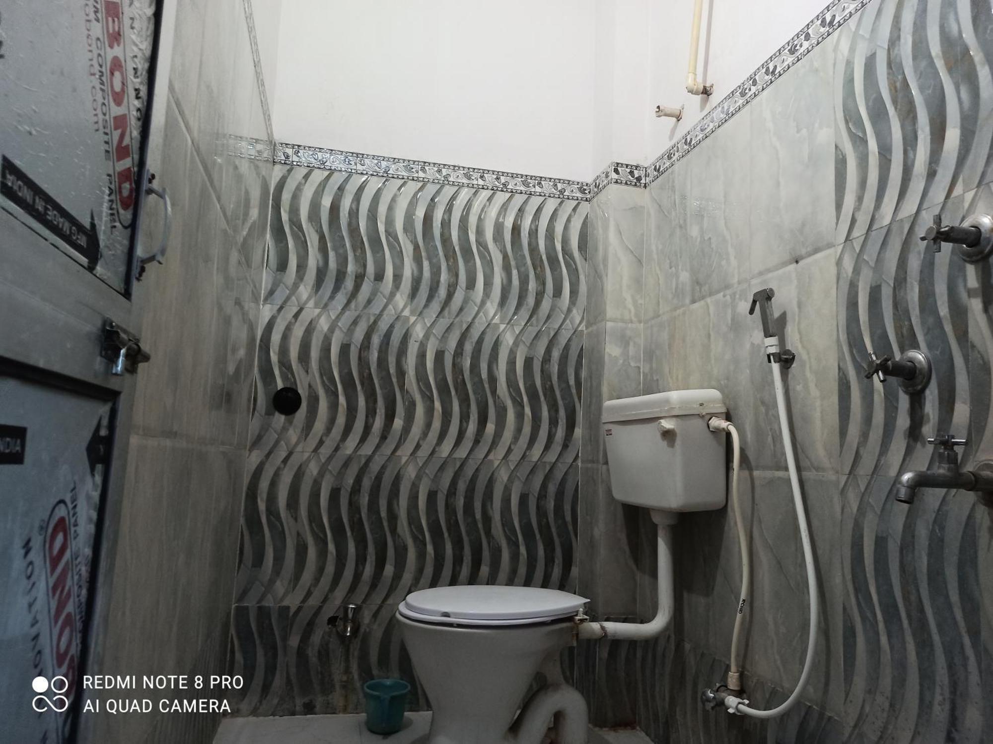Rājgīr Hotel Vijay מראה חיצוני תמונה