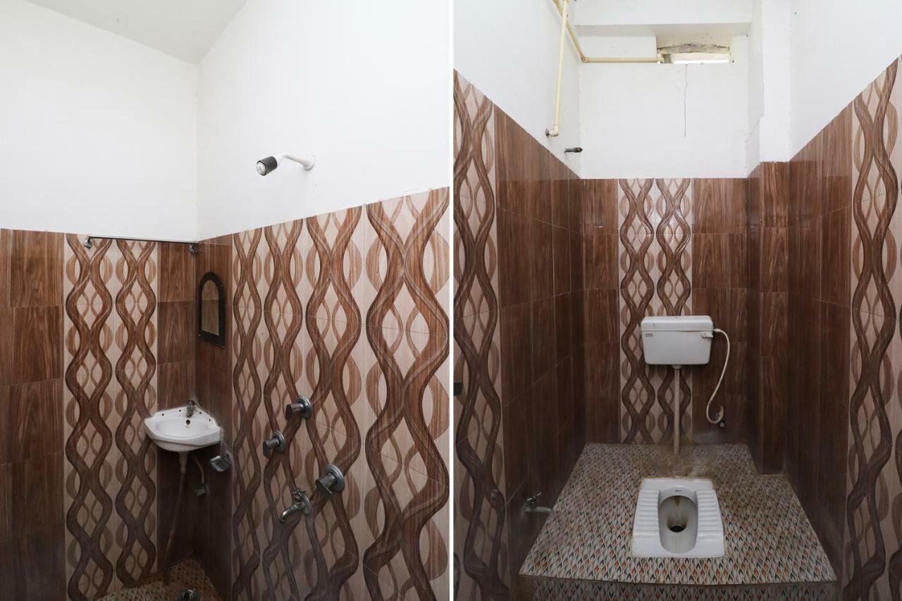 Rājgīr Hotel Vijay מראה חיצוני תמונה