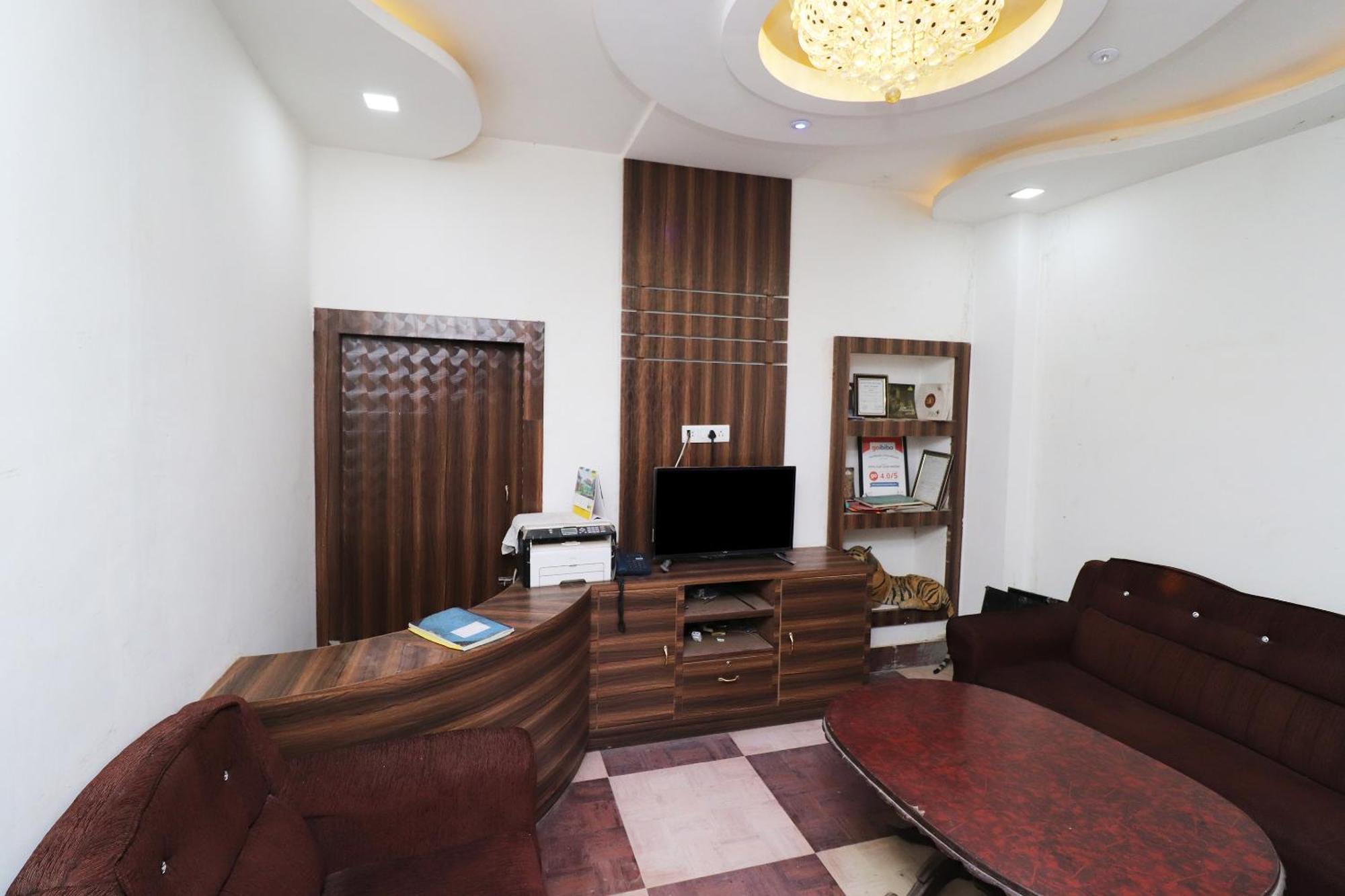 Rājgīr Hotel Vijay מראה חיצוני תמונה