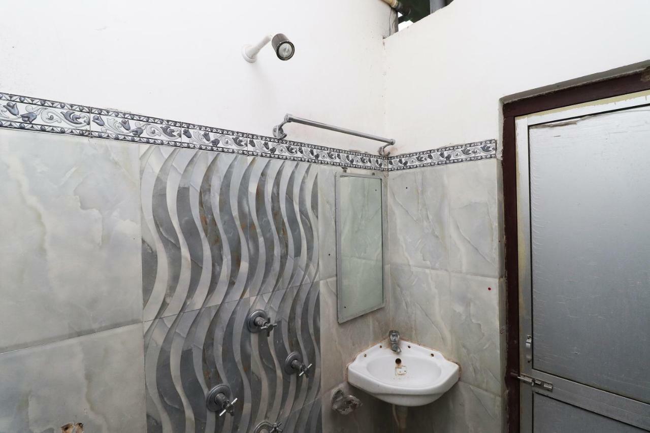 Rājgīr Hotel Vijay מראה חיצוני תמונה