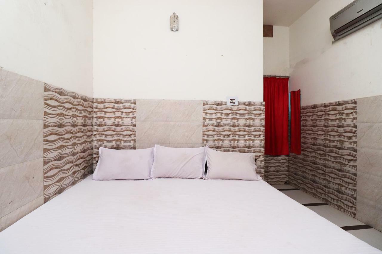 Rājgīr Hotel Vijay מראה חיצוני תמונה