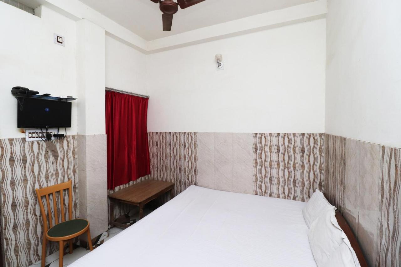 Rājgīr Hotel Vijay מראה חיצוני תמונה