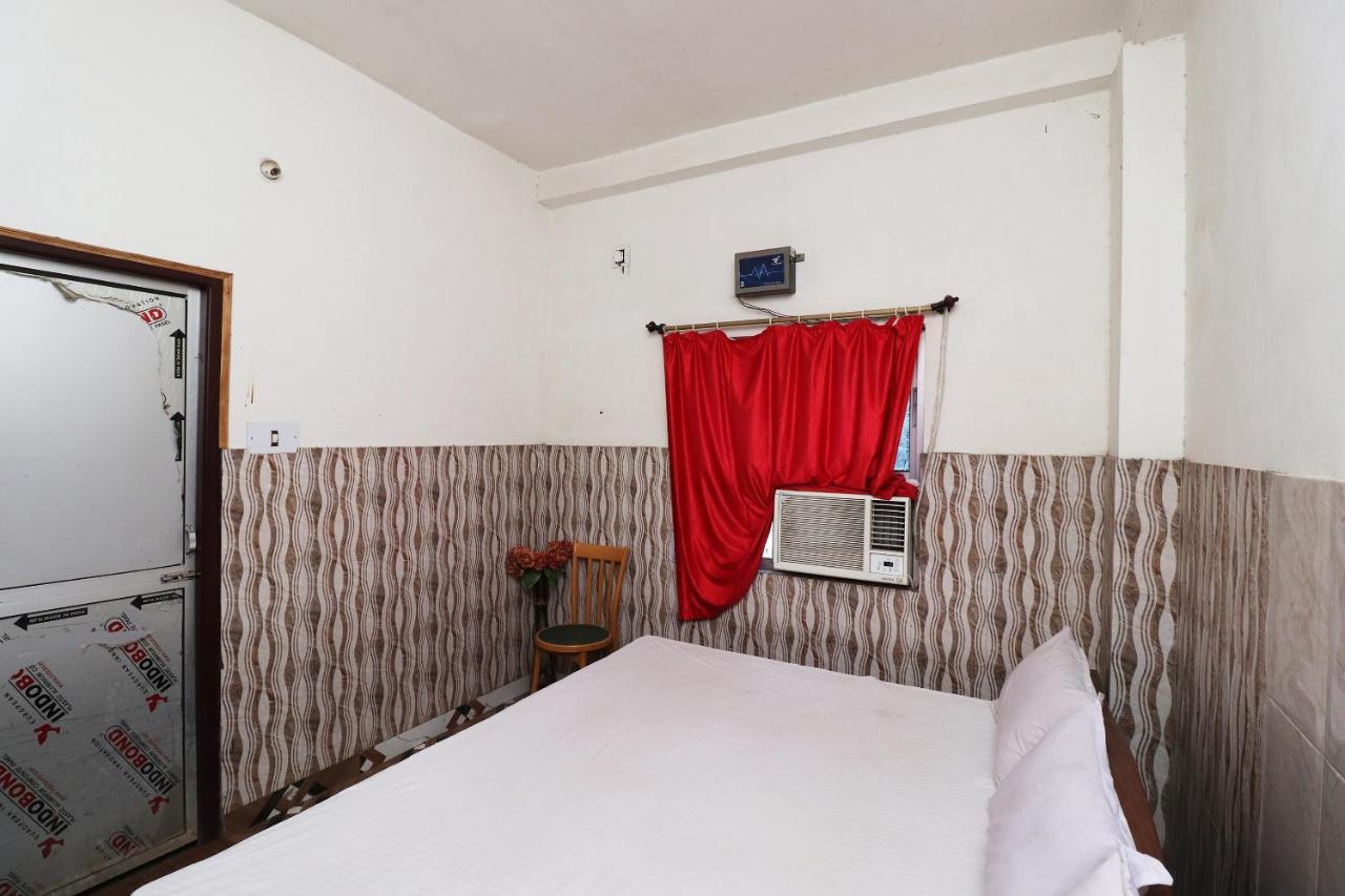 Rājgīr Hotel Vijay מראה חיצוני תמונה
